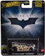 Hot Wheels Premium Car Pop Culture Batman Dark Knight Batmobile 3+ Years 1:64 for 3+ Years