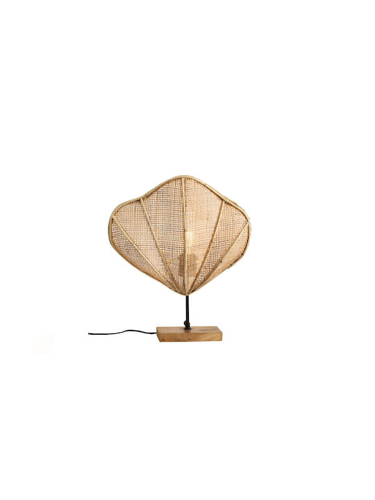 Romimex Table Decorative Lamp