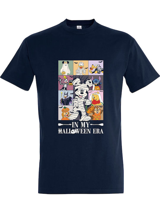 kirikoko Disney Friends In My Halloween Era T-s...
