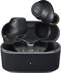 Audio Technica ATH-CKS30TW+ In ear Matt Black Audio Technica ATH-CKS30TW+ In ear Matt Black