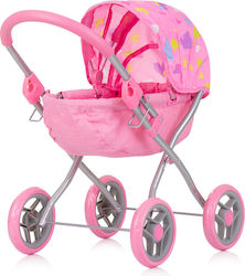 Chipolino Doll Stroller