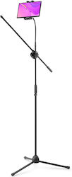 Vonyx 180.010 Βάση Μικροφώνου Vonyx 180.010 Βάση Μικροφώνου