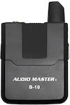 Audio Master Receiver Microphone