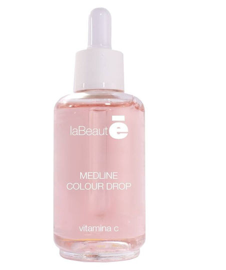 La Beaute Vitamina C Ορός για Peeling Προσώπου 50ml
