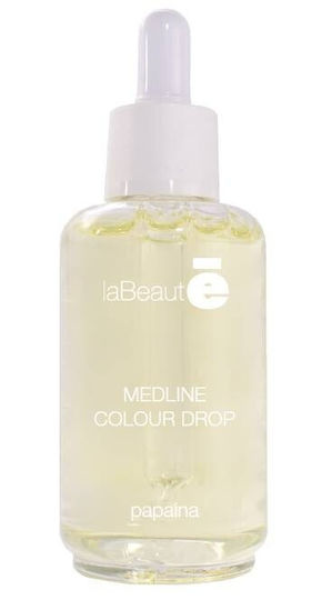 La Beaute Enzimatico With Papain Face Peeling Serum 50ml