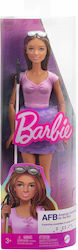 Barbie Fashionistas Κούκλα Fashionistas για 3+ ...
