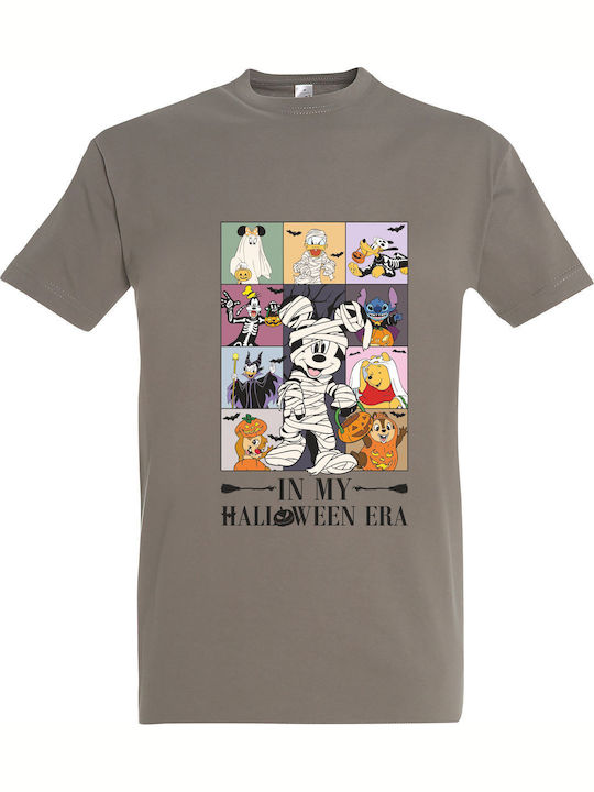kirikoko Disney Friends In My Halloween Era T-s...