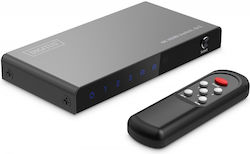 Digitus DS-55331 HDMI Switch