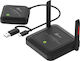 J5create HDMI Extender JVW120-N 4712795086805