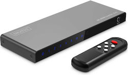 Digitus DS-55334 Comutator HDMI