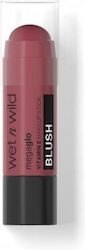 Wet n Wild MegaGlo Stick Blush Currant Jam 6gr