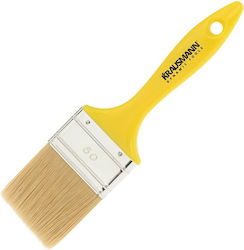 Krausmann Paint Brush Straight 50mm 1pcs