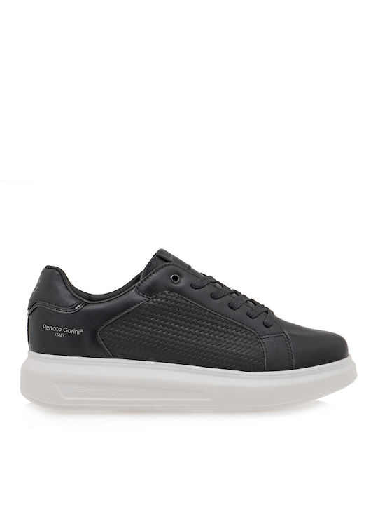 Renato Garini Sneakers Black