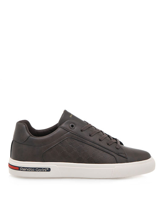 Renato Garini Sneakers Brown