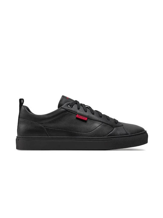 Hugo Sneakers Black