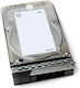 Dell 8TB HDD Σκληρός Δίσκος 3.5" SAS 3.0 7200rpm για Server 161-BBSO