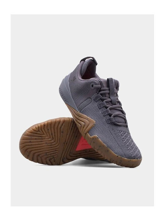 Tribase Reign 6 Sport Shoes Running Purple