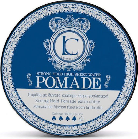 Lavish Care High Sheen Water Pomadă