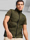 Essentials Geci Barbati Puffer Verde Închis