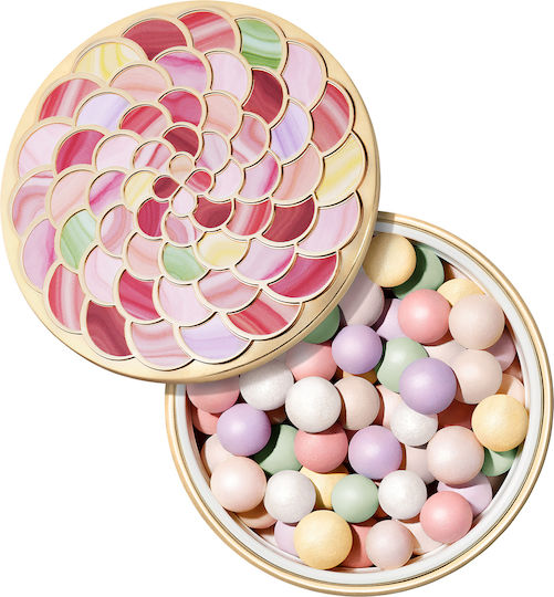 Guerlain Météorites Πούδρα #02-rose 25gr