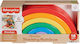 Fisher Price Stacking Toy Educational made of W...
