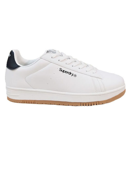 Superdry Sneakers White