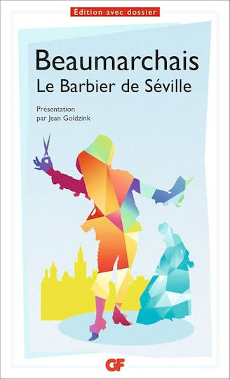 Le Barbier De Seville Le Barbier De Seville