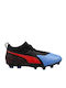adidas Puma ONE 19.3 Pantofi de Fotbal cu crampoane Multicolor