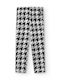 Kids Legging Long Black, White