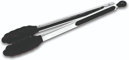 Cutlery Pro Silicone Kitchen Tong 23cm