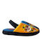 Disney Kids Slippers Blue