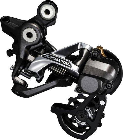 Shimano Saint Rd-m820-ss Partea din spate Derailleur Bicicletă