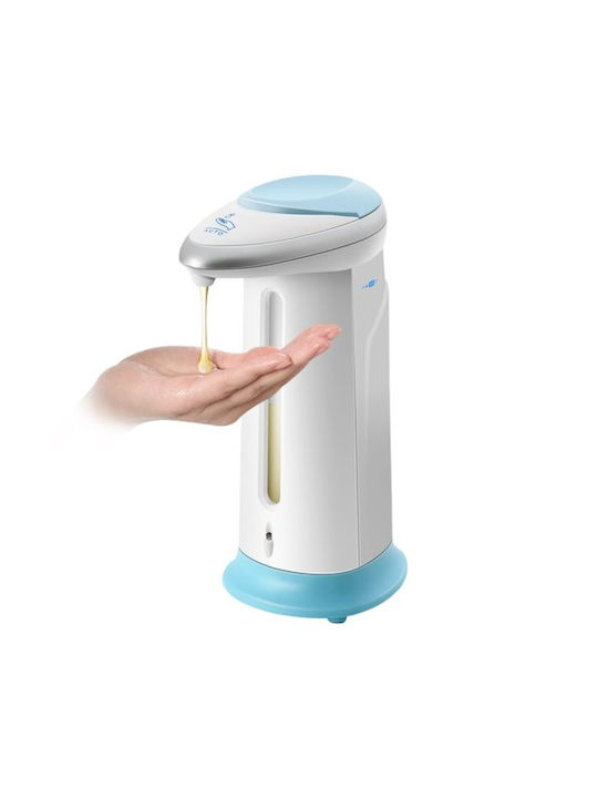 Dispenser Πλαστικό με Αυτόματο Διανομέα 330ml
