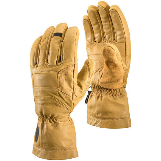 Black Diamond Kingpin Gloves Mountaineering and Climbing