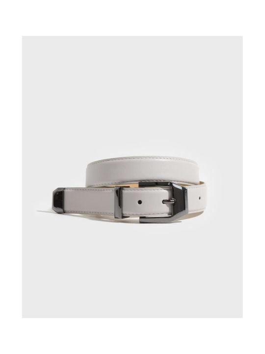 Only Women's Belt Gray