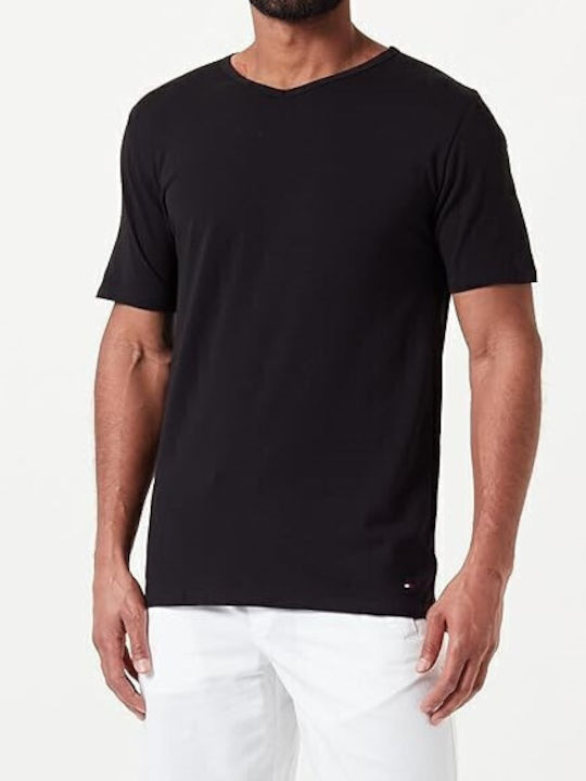 Tommy Hilfiger Men's Undershirts Short-sleeved ...