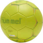 Hummel Minge de fotbal Galbenă