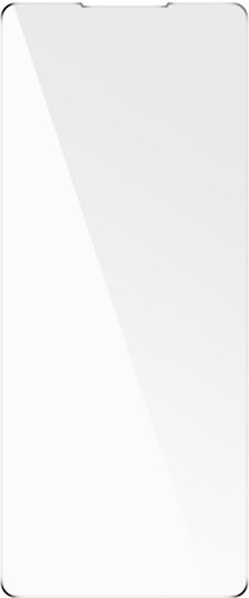 Tempered Glass Xperia 10 V 10 Vi 9H Hardness Anti-scratch Thin Transparent