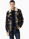 Men's Coat Blue