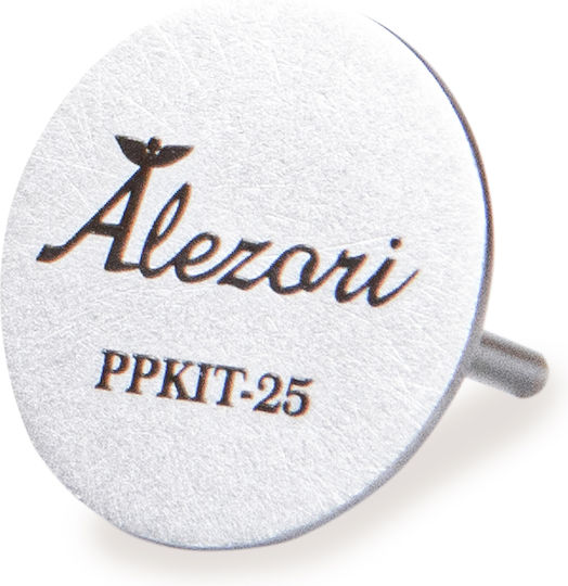 Alezori Капачка на колелото 5бр PPKIT-25