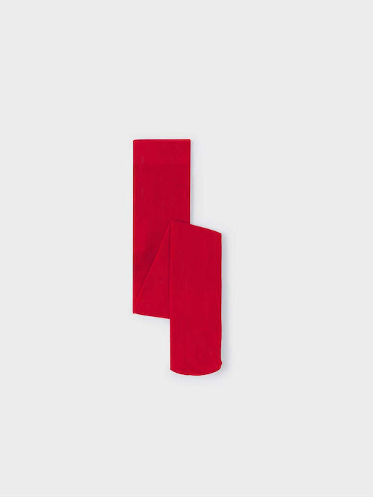 Mayoral Kids Tight red
