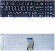 Laptop Keyboard for Lenovo B570 B570A B570G B575 V570 Z570 B580 B585 G570 40063RU