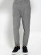 Tresor Trousers Gray