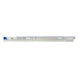 Under-Cabinet LED Light 50W Cool White 120cm