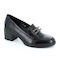 Pantofi cu toc Negre