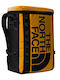 The North Face Base Camp Waterproof 30lt Portocaliu