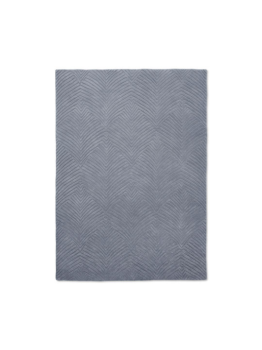 Wedgwood Folia 38904 Χειροποίητο 170x240cm Cool Grey