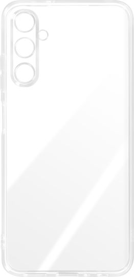 Калъф Avizar Galaxy A05s Гъвкава Защита Прозрачен