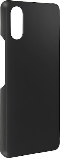 Carcasă Avizar Sony Xperia 10 Vi Neagră Mată fără Urme