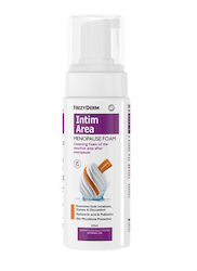 Frezyderm Intim Area Menopause Foam Ph7.0 Αφρός Καθαρισμού Ευαίσθητης Περιοχής Ερεθισμούς & Ξηρότητα 200ml